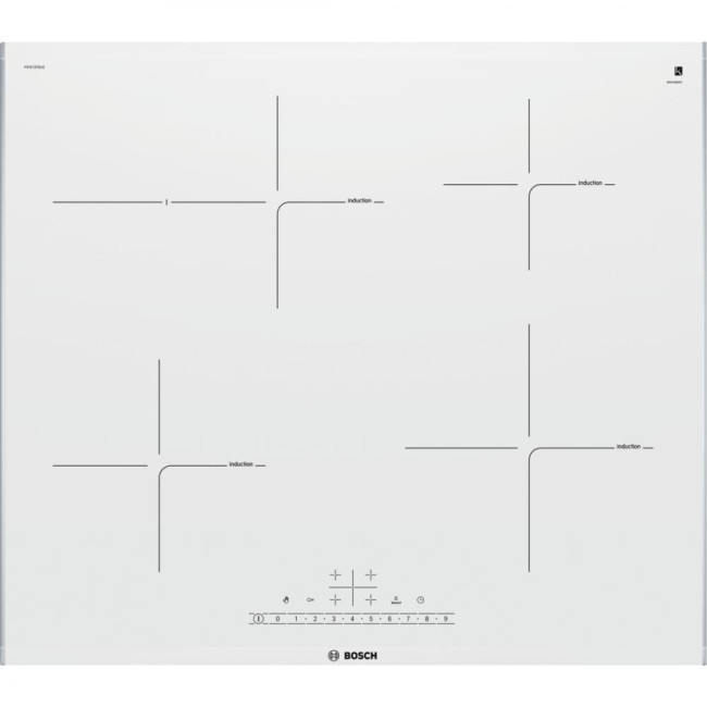 Варочная поверхность Bosch PIF672FB1E