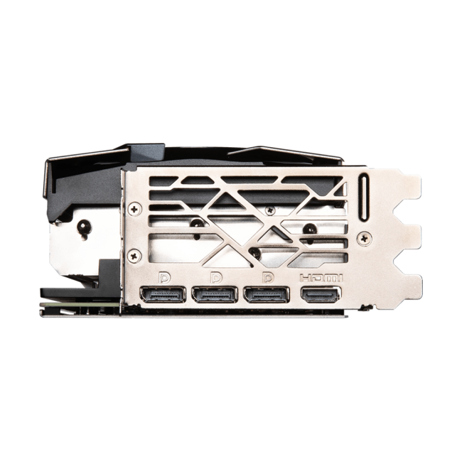 MSI GeForce RTX4070Ti 12Gb SUPRIM X (RTX 4070 Ti SUPRIM X 12G)