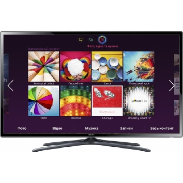 Телевизор Samsung UE32F6330