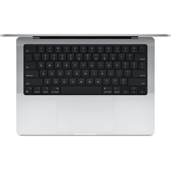 Apple MacBook Pro 14" Silver 2023 (Z17K002JJ)