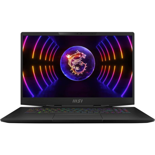 MSI Stealth 17Studio A13VH (A13VH-008US)