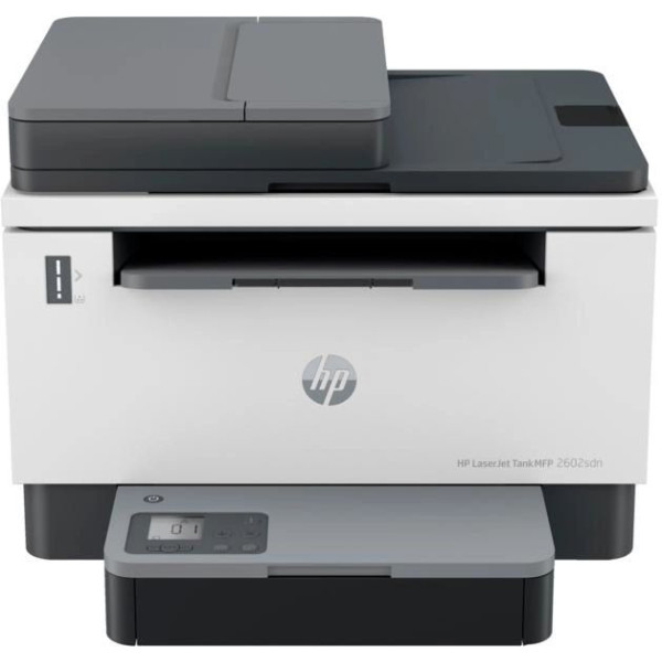 HP LaserJet Tank 2602sdw з Wi-Fi (2R7F5A)