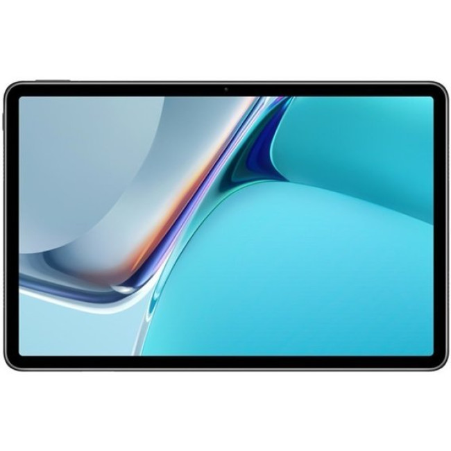 Планшет HUAWEI MatePad 11 Wi-Fi 6/128GB Matte Gray (53012FCW)