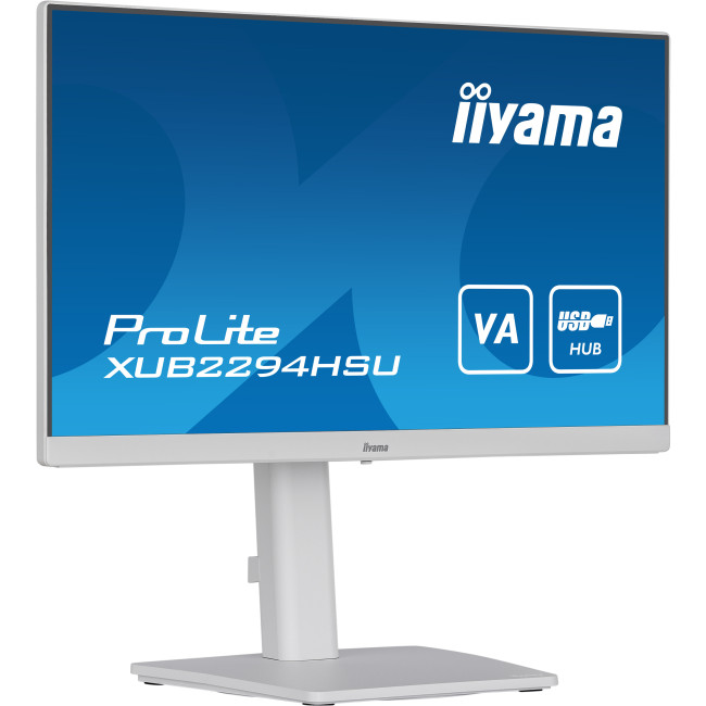 iiyama ProLite XUB2294HSU-W2