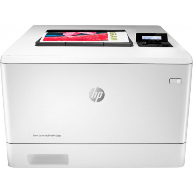 HP LaserJet Pro M454dn (W1Y44A)