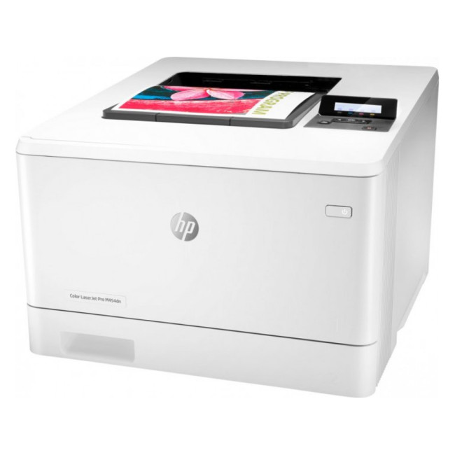 HP LaserJet Pro M454dn (W1Y44A)