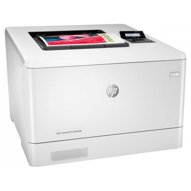 HP LaserJet Pro M454dn (W1Y44A)