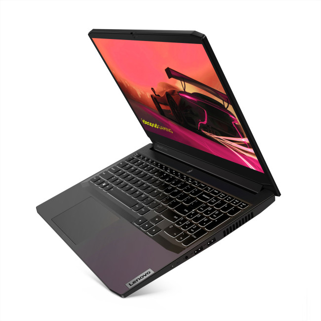 Ноутбук Lenovo IdeaPad Gaming 3 15IHU6 (82K101G3RA)