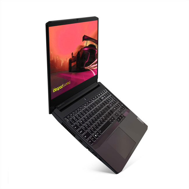 Ноутбук Lenovo IdeaPad Gaming 3 15IHU6 (82K101G3RA)