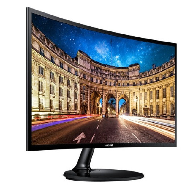 Samsung C24F390FHI (LC24F390FHIXCI)