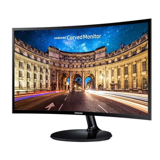 Samsung C24F390FHI (LC24F390FHIXCI)