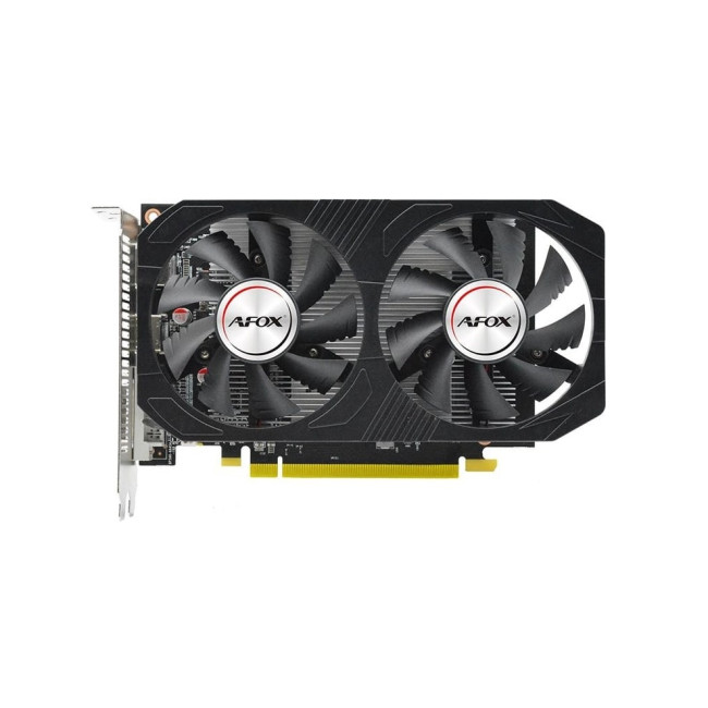 Afox Radeon RX 550 4Gb (AFRX550-4096D5H4-V6)