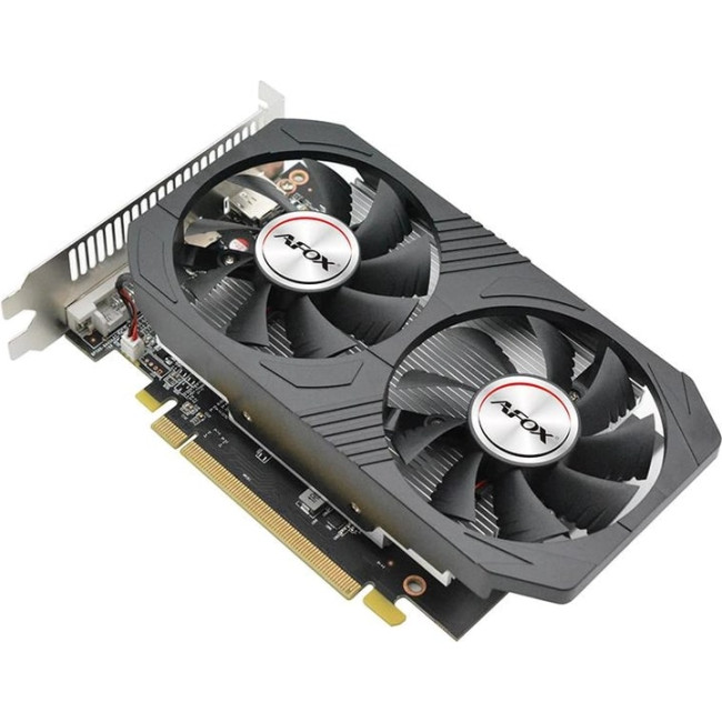 Afox Radeon RX 550 4Gb (AFRX550-4096D5H4-V6)