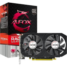 Afox Radeon RX 550 4Gb (AFRX550-4096D5H4-V6)