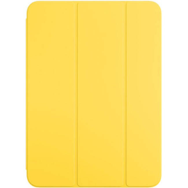 Чехол для планшета Apple iPad 109 10gen - Smart Folio Lemonade (MQDR3)