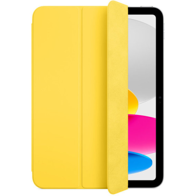 Чехол для планшета Apple iPad 109 10gen - Smart Folio Lemonade (MQDR3)