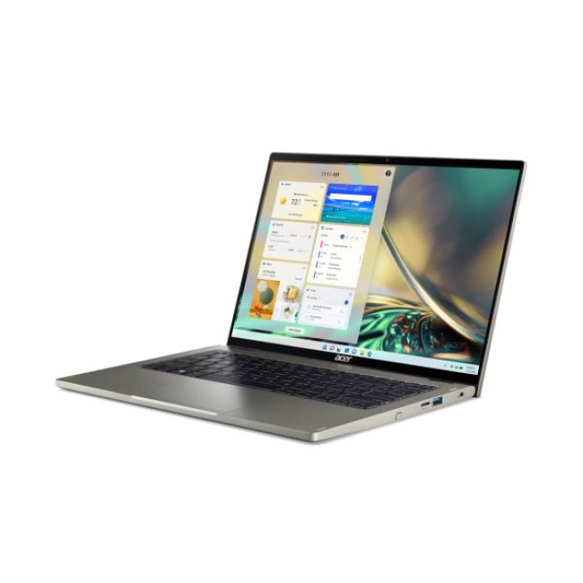 Ноутбук Acer Spin 5 SP514-51N-56FJ (NX.K08EP.002)