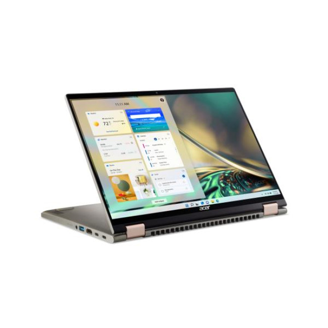 Ноутбук Acer Spin 5 SP514-51N-56FJ (NX.K08EP.002)