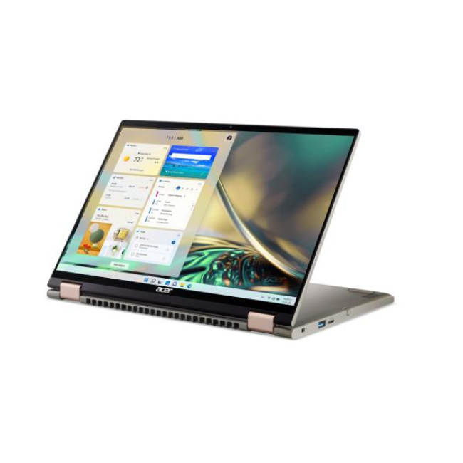 Ноутбук Acer Spin 5 SP514-51N-56FJ (NX.K08EP.002)