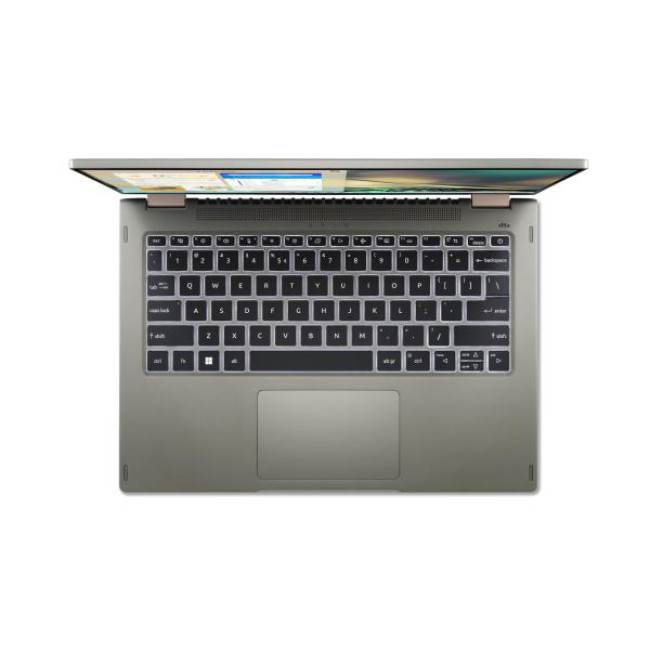 Ноутбук Acer Spin 5 SP514-51N-56FJ (NX.K08EP.002)