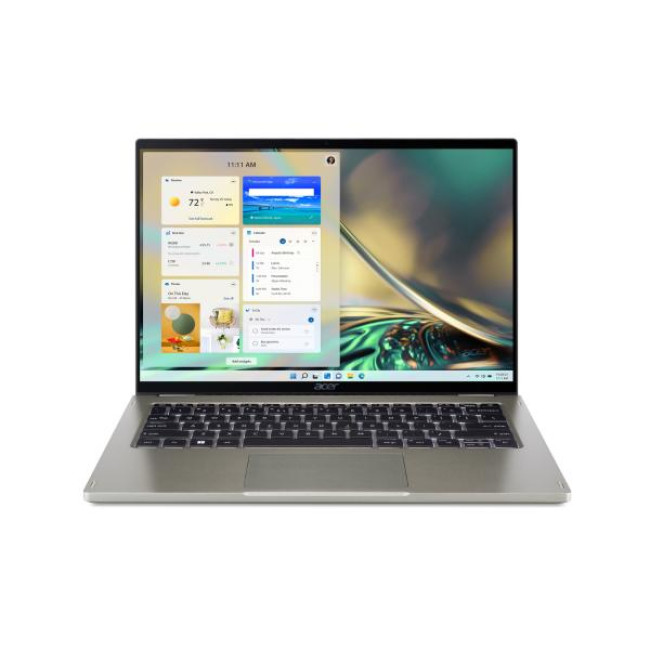 Ноутбук Acer Spin 5 SP514-51N-56FJ (NX.K08EP.002)