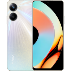 realme 10 Pro 5G 8/256GB Hyperspace Gold
