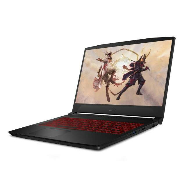 Ноутбук MSI Katana GF66 (11UC-682CZ)