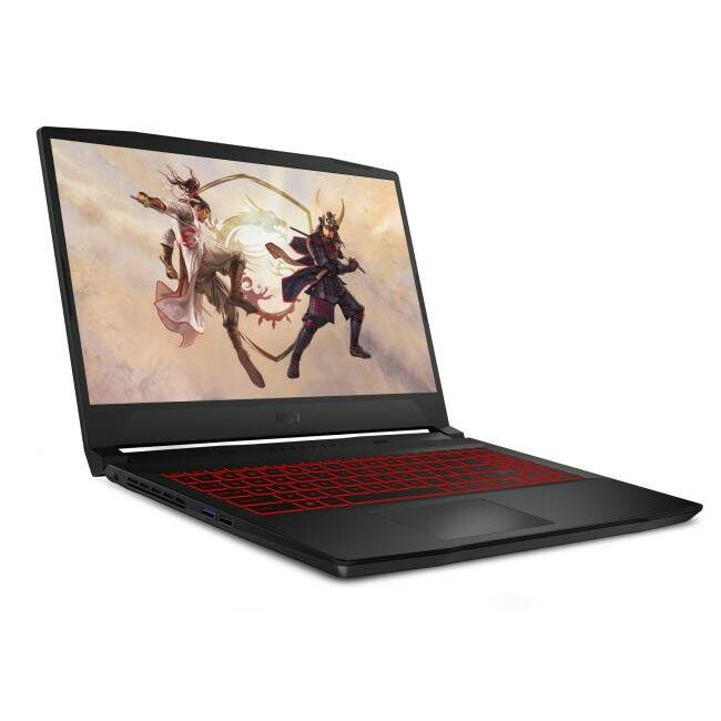 Ноутбук MSI Katana GF66 (11UC-682CZ)