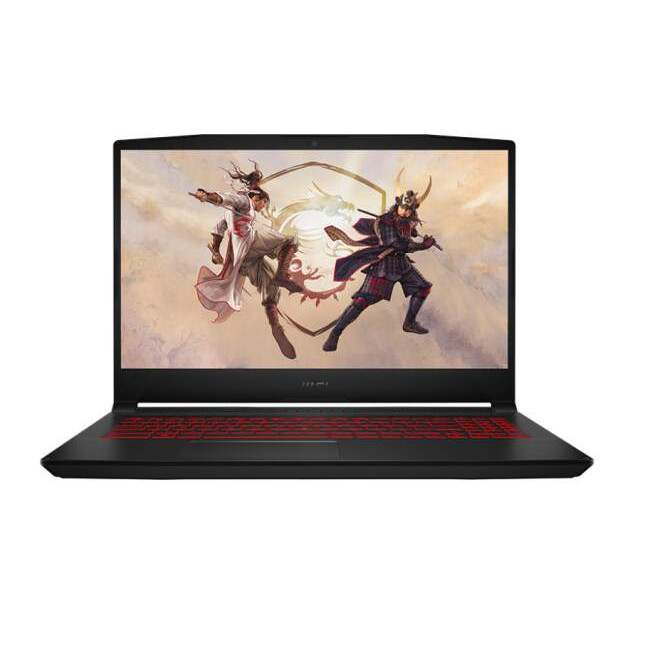 Ноутбук MSI Katana GF66 (11UC-682CZ)