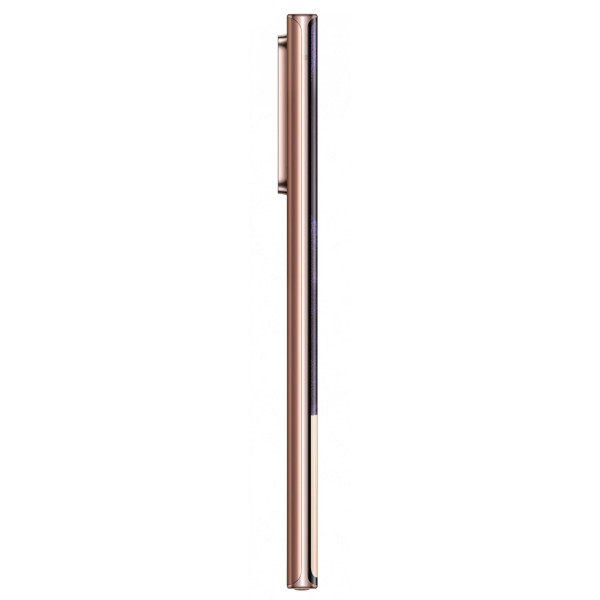 Смартфон Samsung Galaxy Note20 Ultra 5G SM-N986B 12/256GB Mystic Bronze