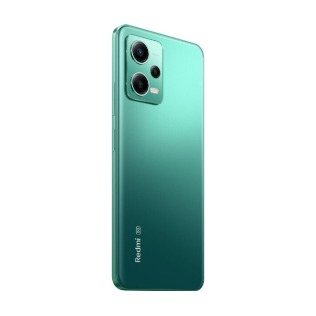 Смаpтфон Xiaomi Redmi Note 12 5G 4/128GB Green