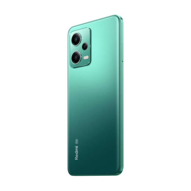 Смаpтфон Xiaomi Redmi Note 12 5G 4/128GB Green