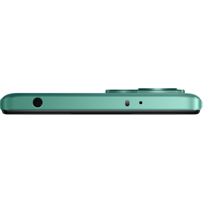 Смаpтфон Xiaomi Redmi Note 12 5G 4/128GB Green