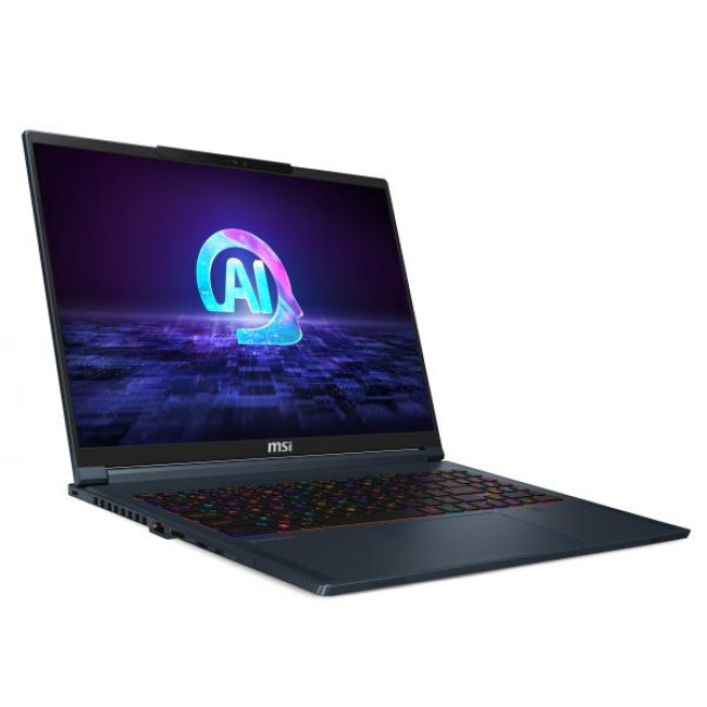 MSI Stealth 16 AI Studio A1VIG (A1VIG-009PL)