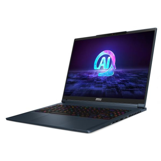 MSI Stealth 16 AI Studio A1VIG (A1VIG-009PL)