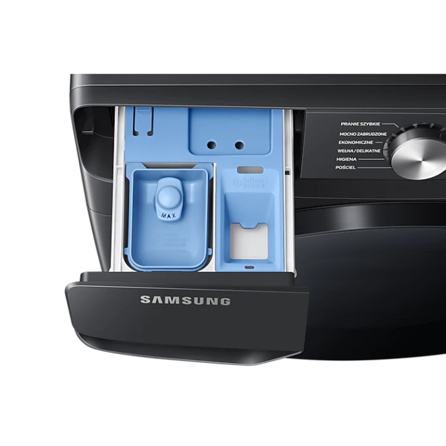 Samsung WF18T8000GV