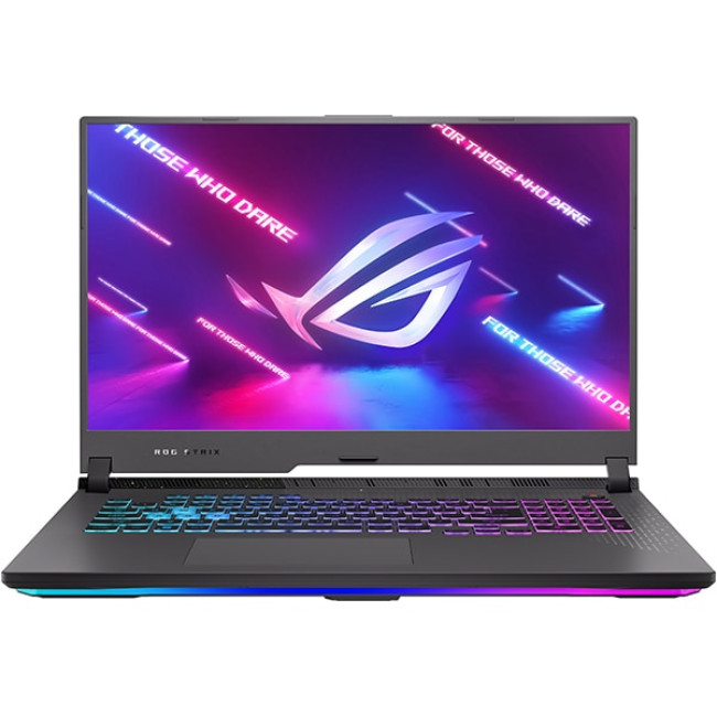 Ноутбук Asus ROG Strix G17 (G713RC-HX032)