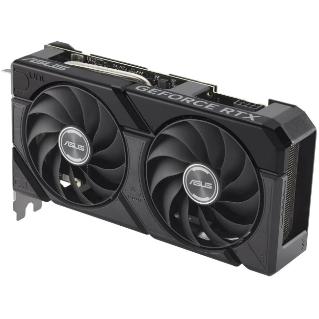 Asus GeForce RTX4060Ti 8Gb DUAL OC EVO (DUAL-RTX4060TI-O8G-EVO)