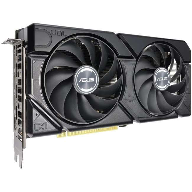 Asus GeForce RTX4060Ti 8Gb DUAL OC EVO (DUAL-RTX4060TI-O8G-EVO)