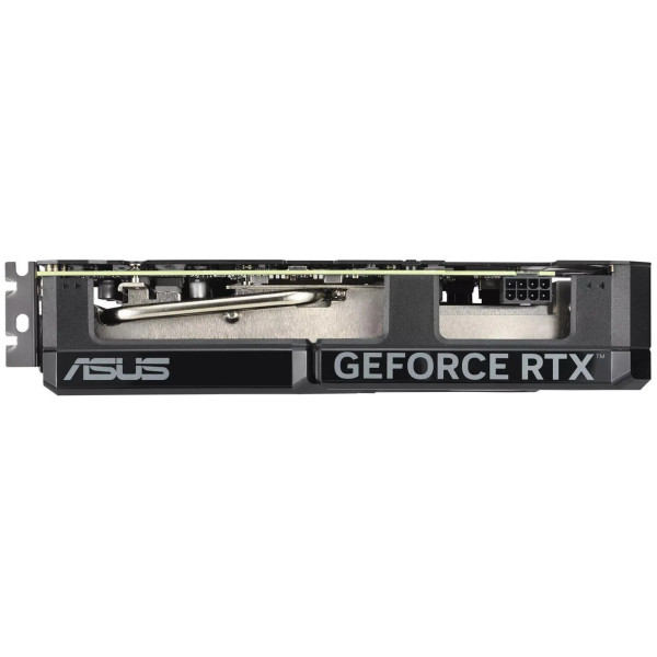 Asus GeForce RTX4060Ti 8Gb DUAL OC EVO (DUAL-RTX4060TI-O8G-EVO)