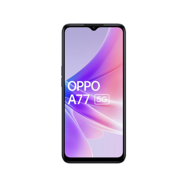 OPPO A77 4/64GB Midnight Black