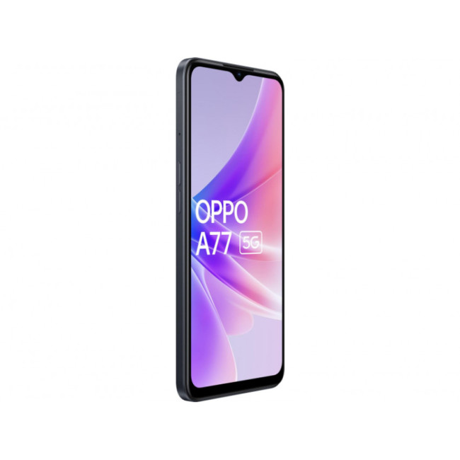 OPPO A77 4/64GB Midnight Black