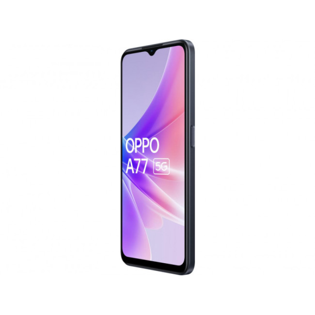 OPPO A77 4/64GB Midnight Black