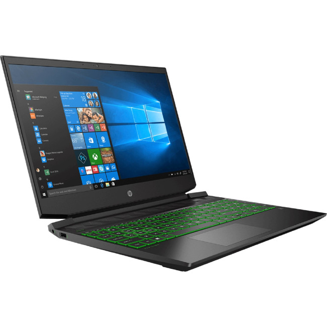 Ноутбук HP Pavilion Gaming 15-ec2903nw (5Z819EA)