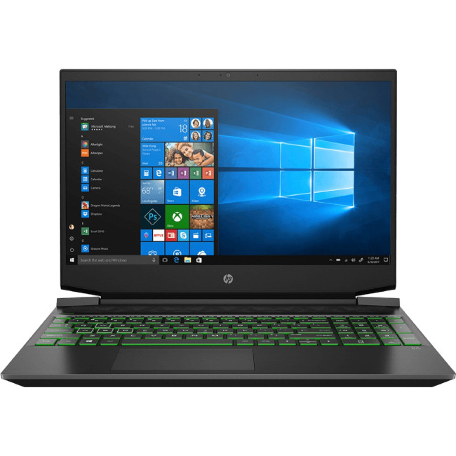 Ноутбук HP Pavilion Gaming 15-ec2903nw (5Z819EA)