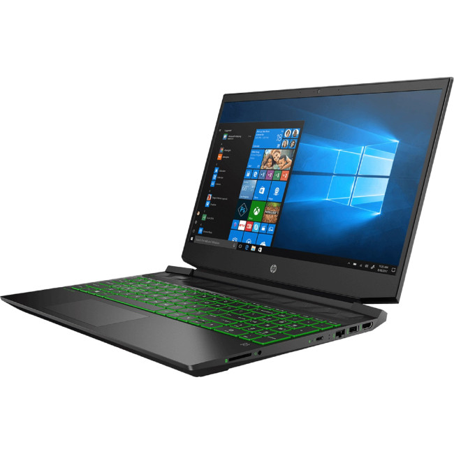 Ноутбук HP Pavilion Gaming 15-ec2903nw (5Z819EA)