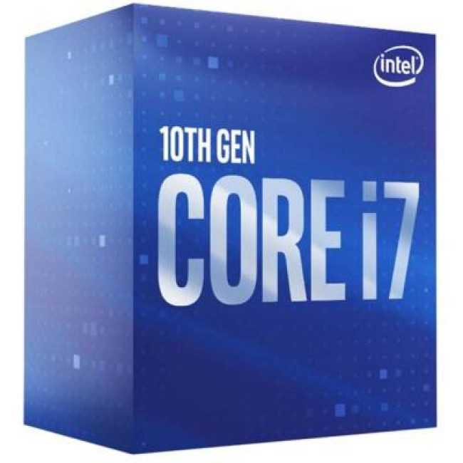 Процессор INTEL Core i7-10700 (BX8070110700)