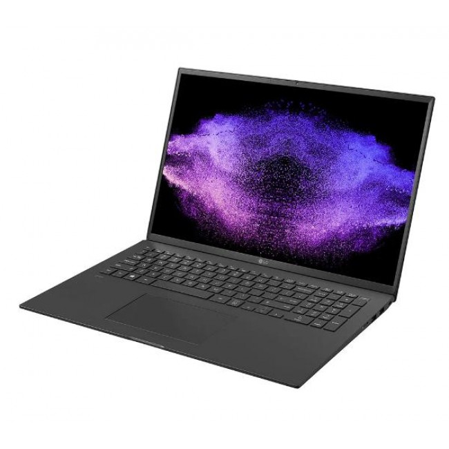 LG Gram 2023 17Z90R black (17Z90R-G.AA78Y)