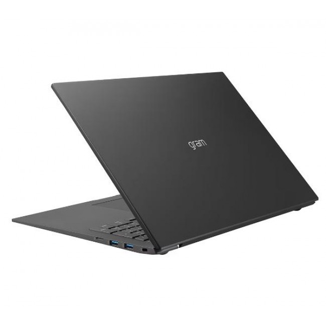 LG Gram 2023 17Z90R black (17Z90R-G.AA78Y)