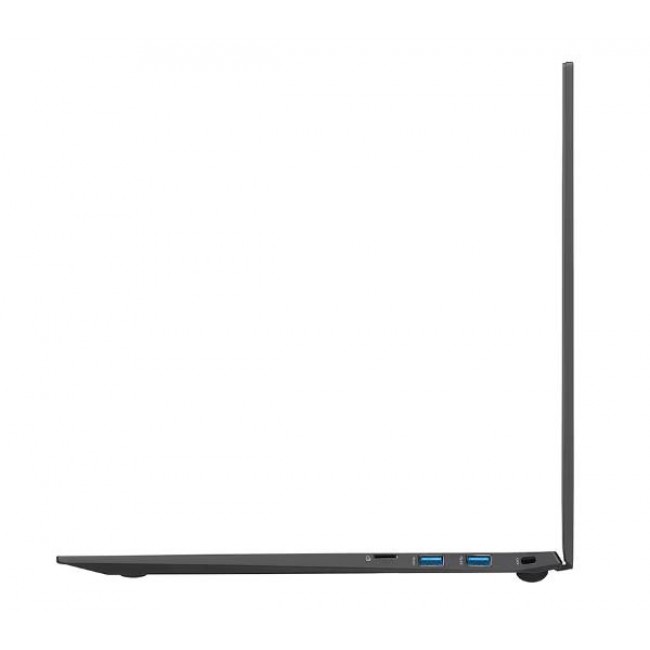 LG Gram 2023 17Z90R black (17Z90R-G.AA78Y)